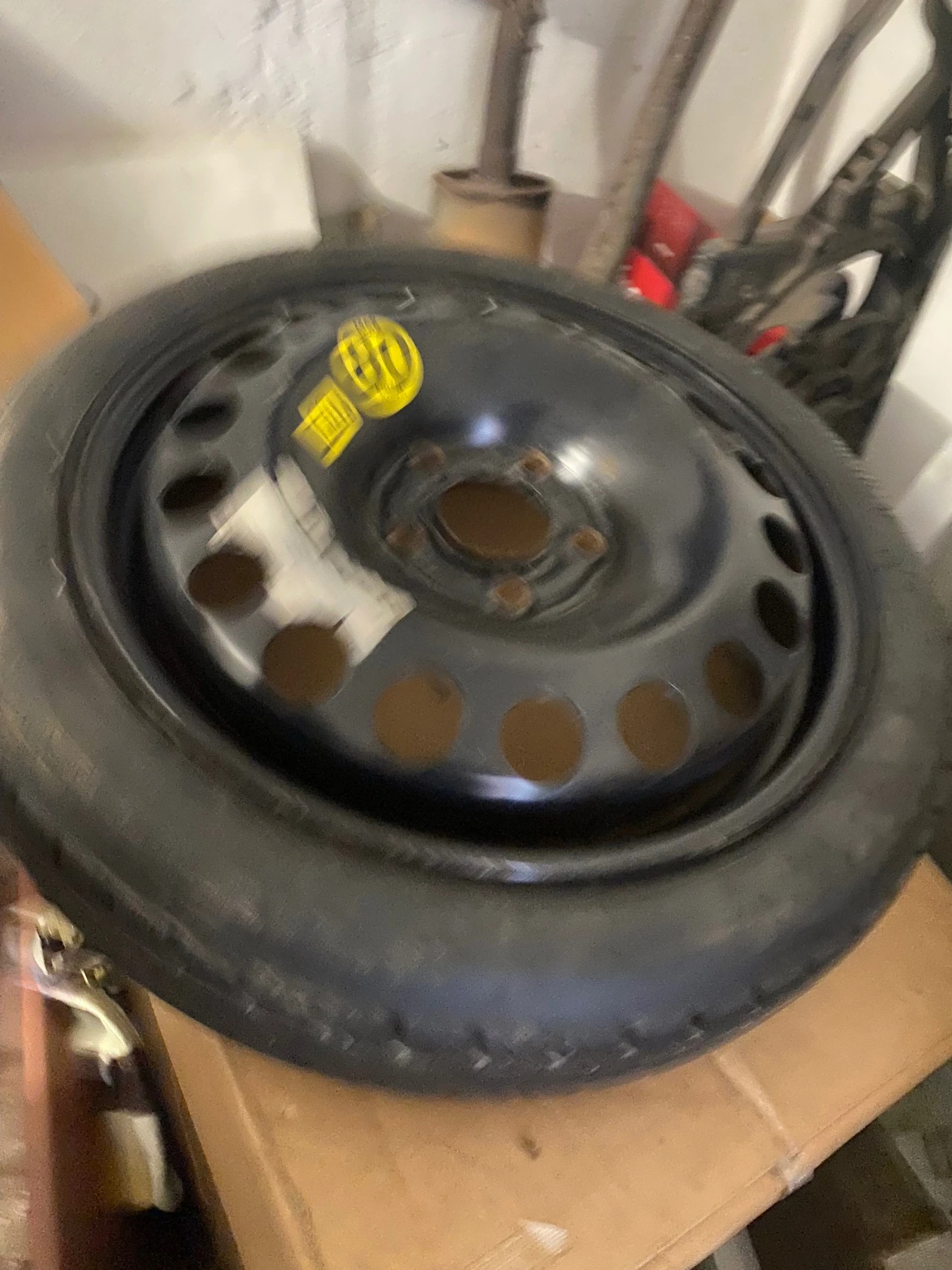 ���� � ������ 115/70R16 | Mobile.bg � ����������� 5