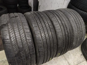 Гуми Всесезонни 215/45R18, снимка 5 - Гуми и джанти - 44132473