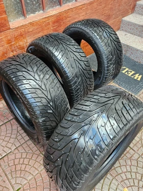 Гуми Летни 275/55R17