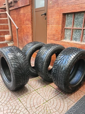 Гуми Летни 275/55R17, снимка 2 - Гуми и джанти - 53059376