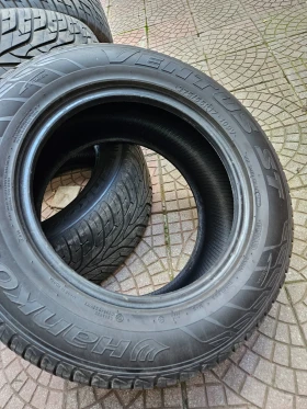 Гуми Летни 275/55R17, снимка 6 - Гуми и джанти - 53059376