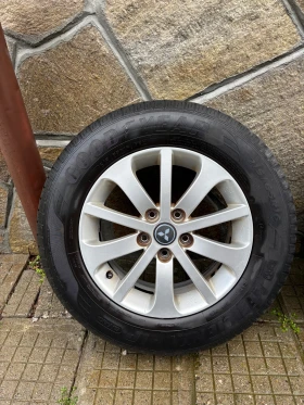 ���� � ������ 215/65R16 | Mobile.bg � ����� ������ 3