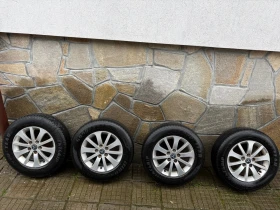 ����� �� �������� �� ���� � ������ 215/65R16