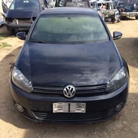 VW Golf 1.6TDI/CAY, снимка 1