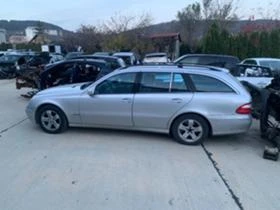 Mercedes-Benz E 320 320 CDI 4MATIC, снимка 2