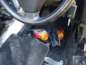 Mazda 3 1.6 diesel 109 k. , снимка 4