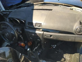 Mazda 3 1.6 diesel 109 k. , снимка 3