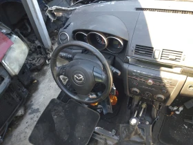 Mazda 3 1.6 diesel 109 k. , снимка 2