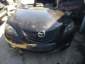 Mazda 3 1.6 diesel 109 k. , снимка 1