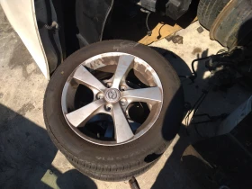 Mazda 3 1.6 diesel 109 k. , снимка 5