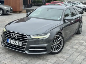 Audi A6 MATRIX 3xS-Line PLUS QUATTRO