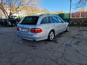 Mercedes-Benz E 280 3.0 Газ бензин , снимка 5