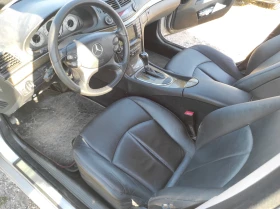 Mercedes-Benz E 280 3.0 Газ бензин , снимка 10
