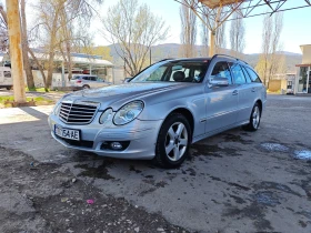 Mercedes-Benz E 280 3.0 Газ бензин , снимка 3