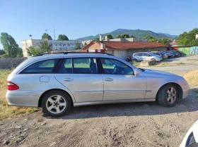 Mercedes-Benz E 280 3.0 Газ бензин , снимка 4