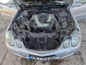 Mercedes-Benz E 280 3.0 Газ бензин , снимка 15