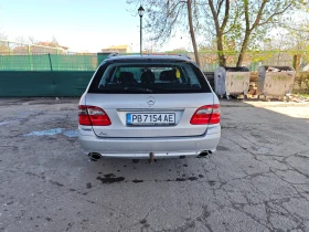 Mercedes-Benz E 280 3.0 Газ бензин , снимка 6