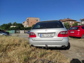 Mercedes-Benz E 280 3.0 Газ бензин , снимка 6