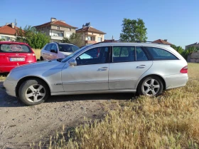 Mercedes-Benz E 280 3.0 Газ бензин , снимка 7