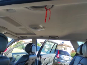 Mercedes-Benz E 280 3.0 Газ бензин , снимка 15