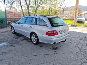 Mercedes-Benz E 280 3.0 Газ бензин , снимка 7