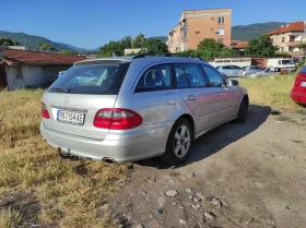 Mercedes-Benz E 280 3.0 Газ бензин , снимка 5