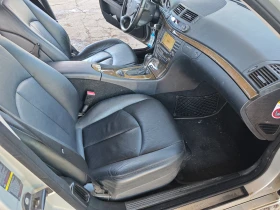 Mercedes-Benz E 280 3.0 Газ бензин , снимка 12