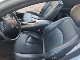 Mercedes-Benz E 280 3.0 Газ бензин , снимка 10