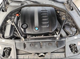 BMW 530 Headup distronic , снимка 12