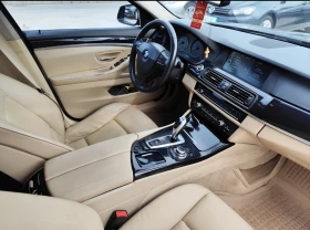 BMW 530 Headup distronic , снимка 9