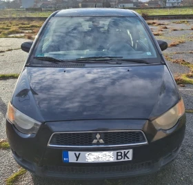 Mitsubishi Colt, снимка 1