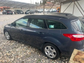 Ford Focus 1.0i Ecoboost 94.000km , снимка 4