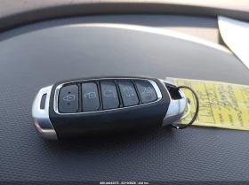 Hyundai Elantra 1.6l Hybrid Blue, снимка 11