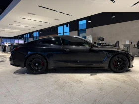 BMW M4 COMPETITON * NAVI * CAMERA * ПОДГРЕВ * LED , снимка 4
