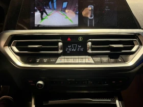 BMW M4 COMPETITON * NAVI * CAMERA * ПОДГРЕВ * LED , снимка 13