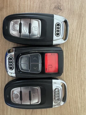 Audi A6 Quattro | Air Suspension | Stage 1 | 340 к.с. , снимка 13