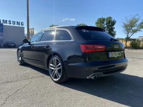 Audi A6 Quattro | Air Suspension | Stage 1 | 340 к.с. , снимка 8