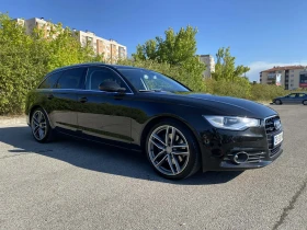 Audi A6 Quattro | Air Suspension | Stage 1 | 340 к.с. , снимка 5