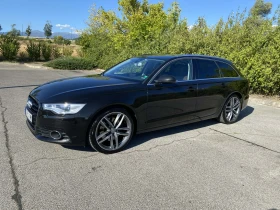 Audi A6 Quattro | Air Suspension | Stage 1 | 340 к.с. , снимка 1