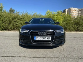 Audi A6 Quattro | Air Suspension | Stage 1 | 340 к.с. , снимка 3