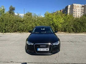 Audi A6 Quattro | Air Suspension | Stage 1 | 340 к.с. , снимка 4