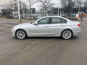 BMW 320 * 320i xDrive * CARFAX * ЦЕНА ДО БГ, снимка 2