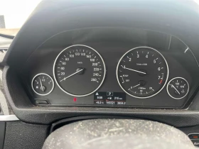 BMW 320 * 320i xDrive * CARFAX * ЦЕНА ДО БГ, снимка 9