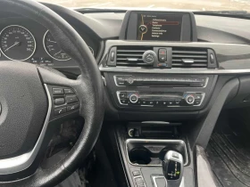 BMW 320 * 320i xDrive * CARFAX * ЦЕНА ДО БГ, снимка 8