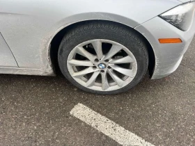 BMW 320 * 320i xDrive * CARFAX * ЦЕНА ДО БГ, снимка 6