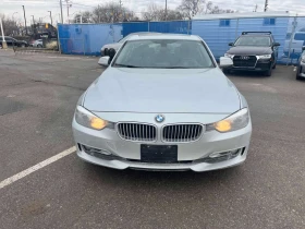 BMW 320 * 320i xDrive * CARFAX * ЦЕНА ДО БГ, снимка 5