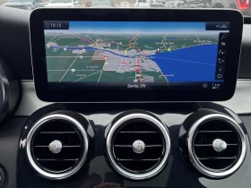 Mercedes-Benz C 300 2.0L 4MATIC, снимка 8