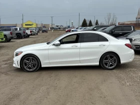 Mercedes-Benz C 300 2.0L 4MATIC, снимка 2