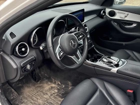 Mercedes-Benz C 300 2.0L 4MATIC, снимка 6