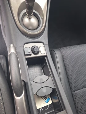 Honda Civic Executive 1.8 benz+ gas, снимка 8